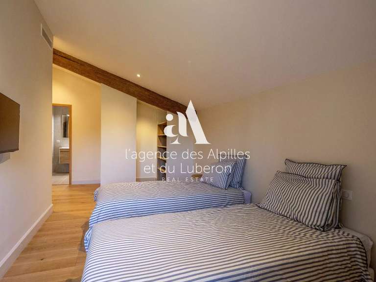 House Paradou - 6 bedrooms - 358m²