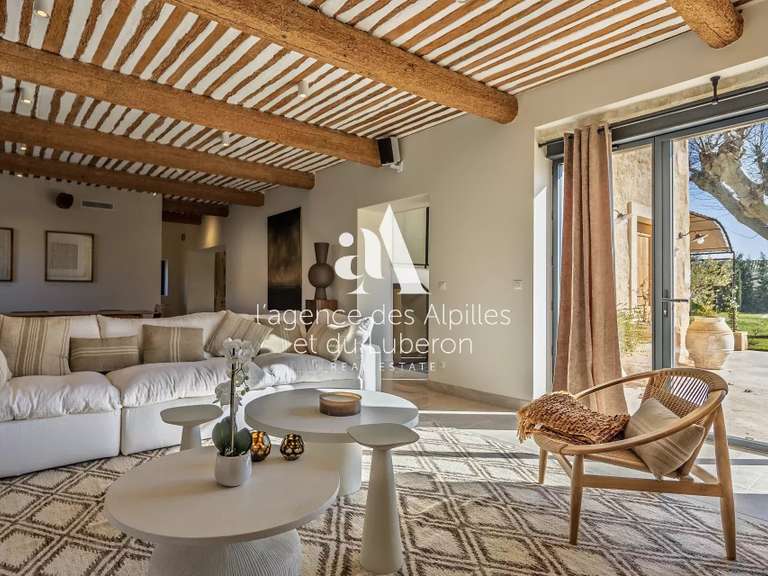 House Paradou - 6 bedrooms - 358m²