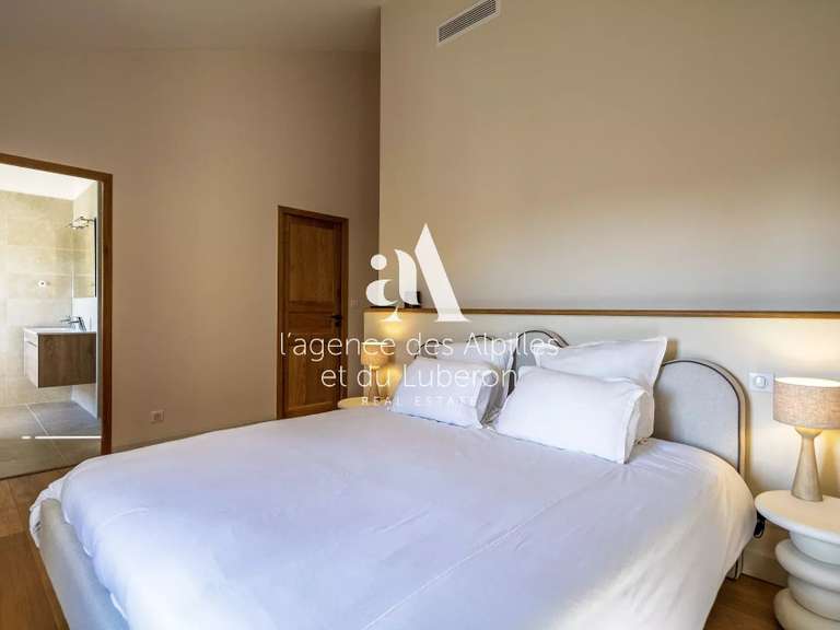 House Paradou - 6 bedrooms - 358m²