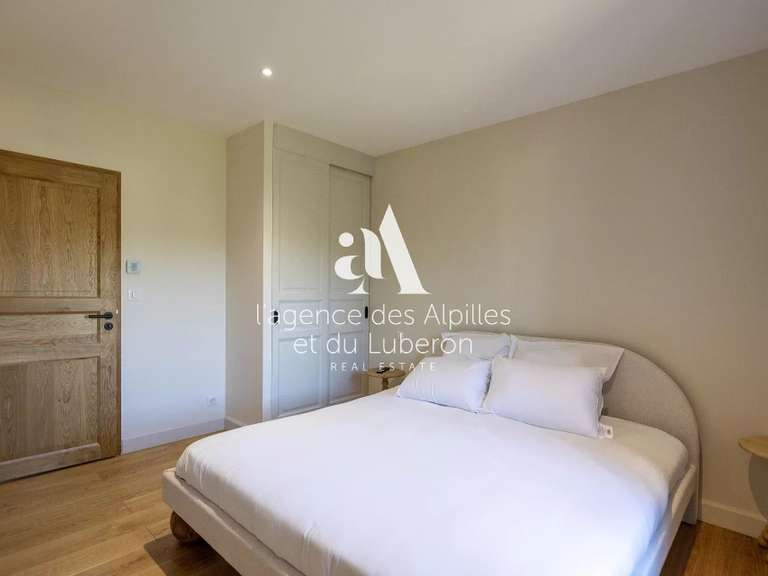 House Paradou - 6 bedrooms - 358m²