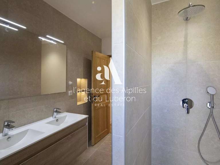 House Paradou - 6 bedrooms - 358m²