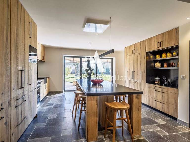 House Paradou - 6 bedrooms - 358m²