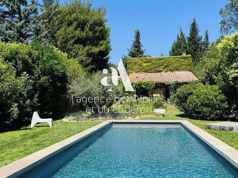 House Paradou - 3 bedrooms - 125m²