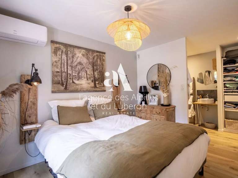 Maison Paradou - 3 chambres - 125m²