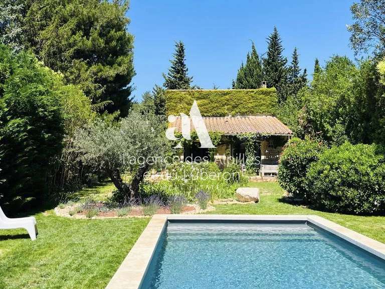 Maison Paradou - 3 chambres - 125m²