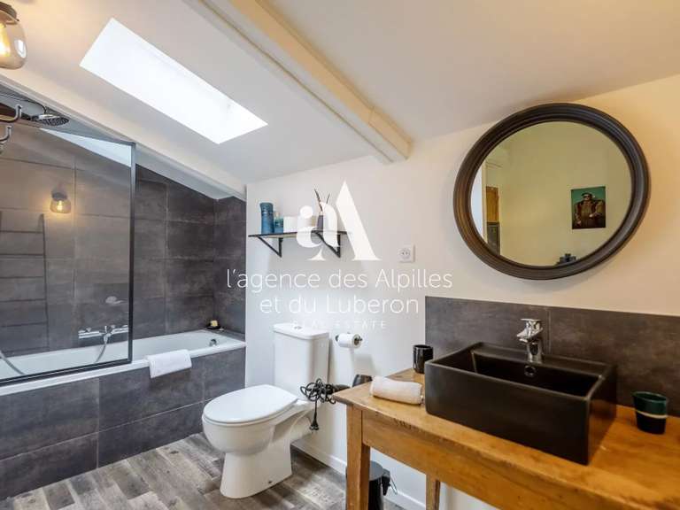 Maison Paradou - 3 chambres - 125m²