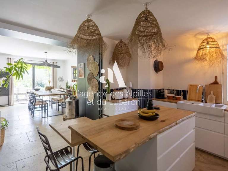 Maison Paradou - 3 chambres - 125m²