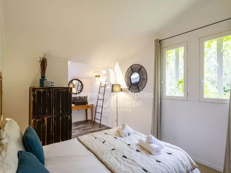 Maison Paradou - 3 chambres - 125m²