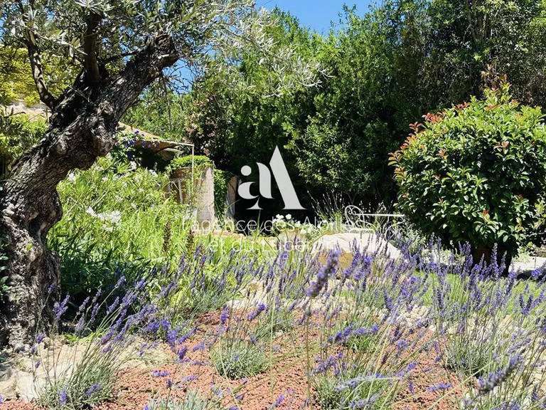 Maison Paradou - 3 chambres - 125m²