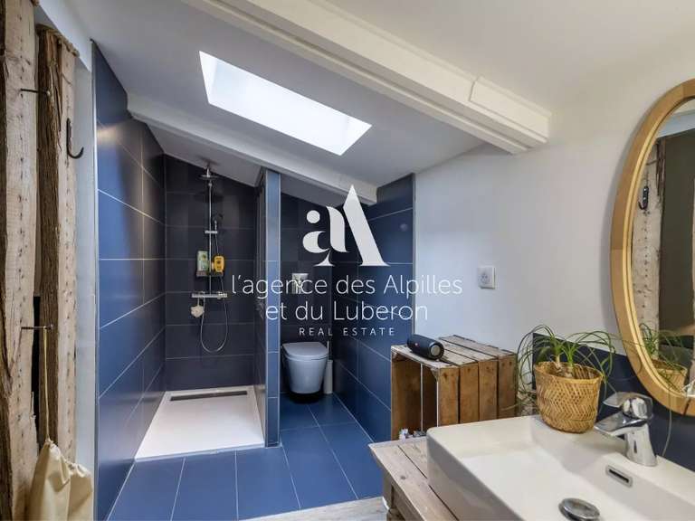 Maison Paradou - 3 chambres - 125m²