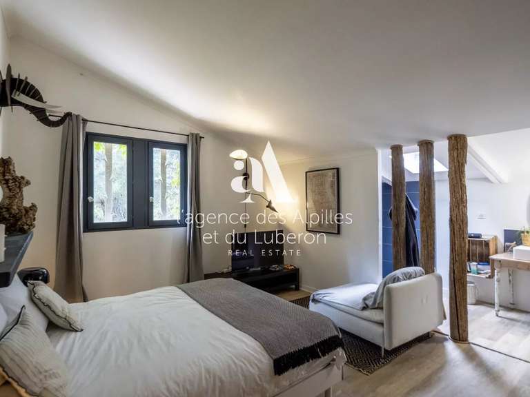 Maison Paradou - 3 chambres - 125m²