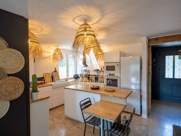 Maison Paradou - 3 chambres - 125m²