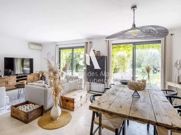 House Paradou - 3 bedrooms - 125m²