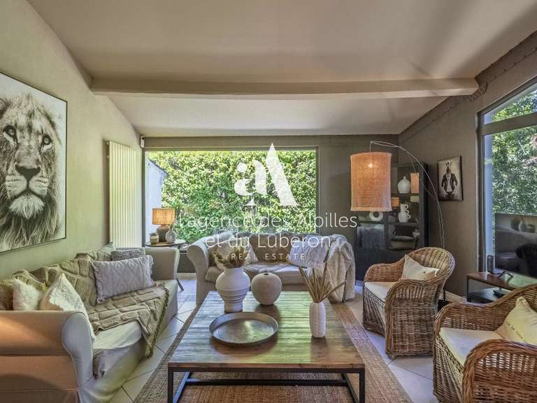 House Paradou - 4 bedrooms - 196m²