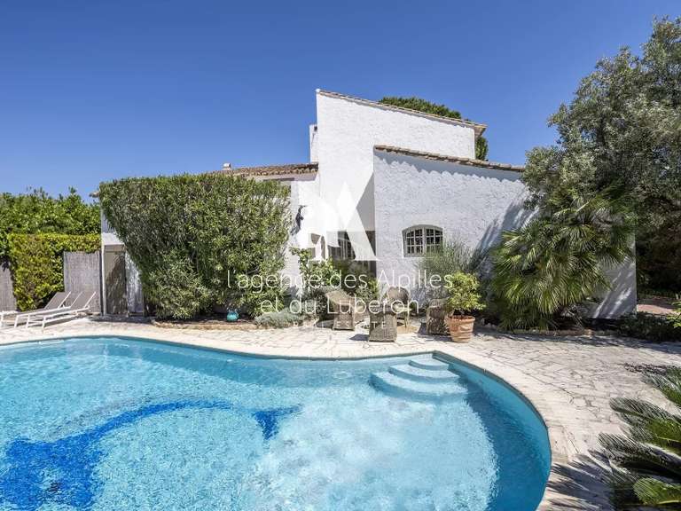 House Paradou - 4 bedrooms - 196m²