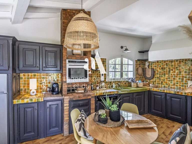 House Paradou - 4 bedrooms - 196m²