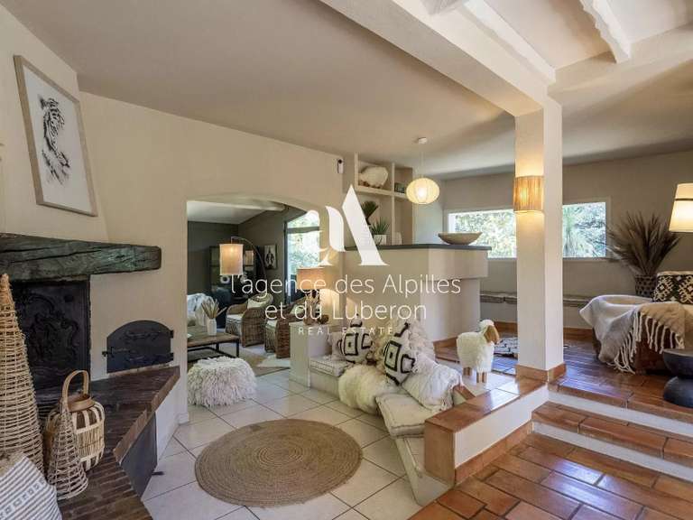 House Paradou - 4 bedrooms - 196m²