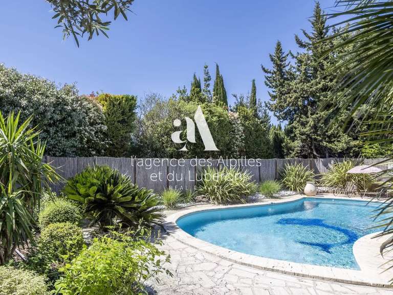 House Paradou - 4 bedrooms - 196m²