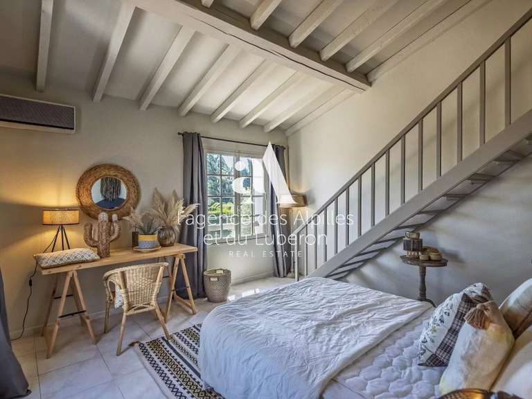 House Paradou - 4 bedrooms - 196m²