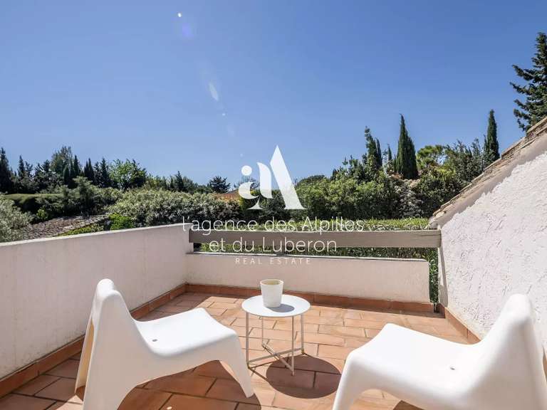 House Paradou - 4 bedrooms - 196m²