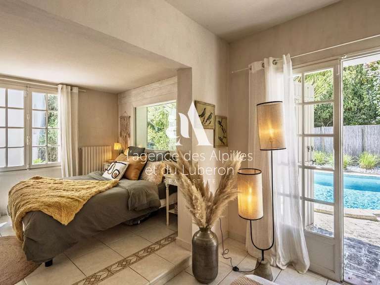 House Paradou - 4 bedrooms - 196m²