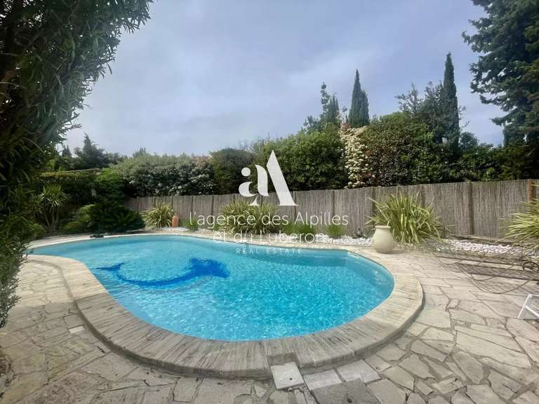 House Paradou - 4 bedrooms - 196m²