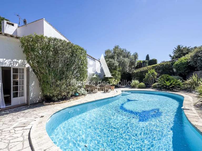 House Paradou - 4 bedrooms - 196m²