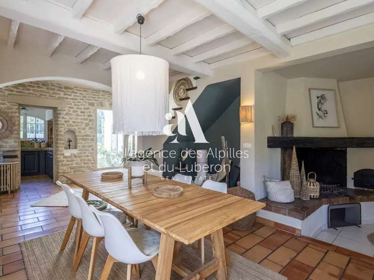 House Paradou - 4 bedrooms - 196m²