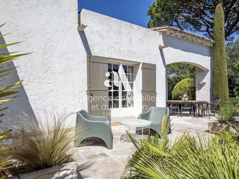 House Paradou - 4 bedrooms - 196m²