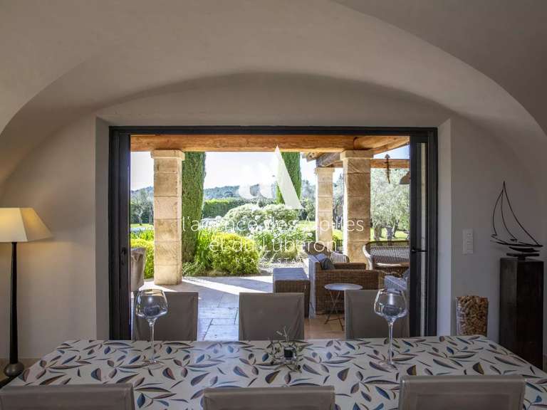 Maison Paradou - 6 chambres - 265m²