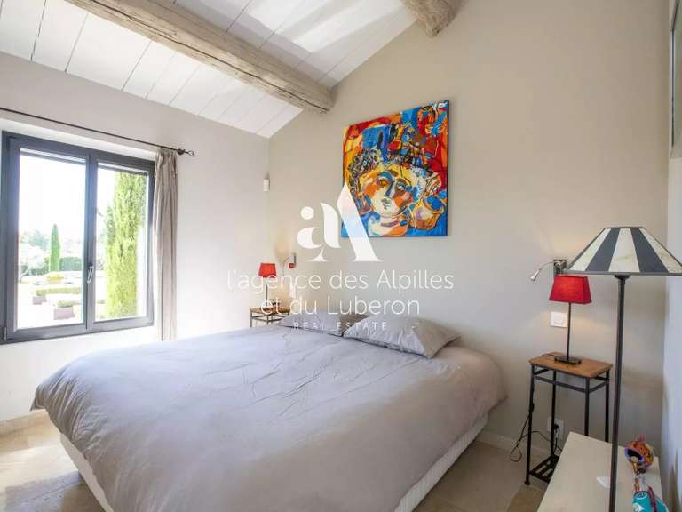 Maison Paradou - 6 chambres - 265m²