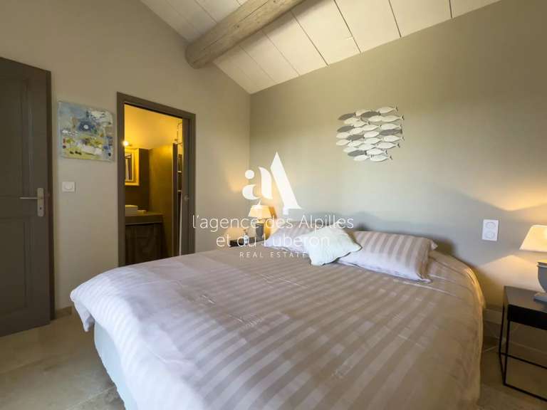 Maison Paradou - 6 chambres - 265m²