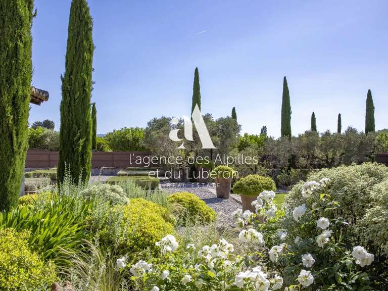 Maison Paradou - 6 chambres - 265m²