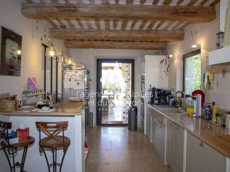 Maison Paradou - 6 chambres - 265m²