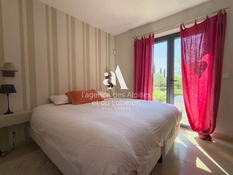 Maison Paradou - 6 chambres - 265m²