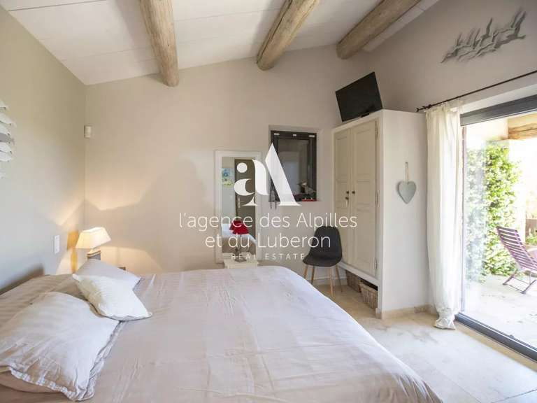 Maison Paradou - 6 chambres - 265m²