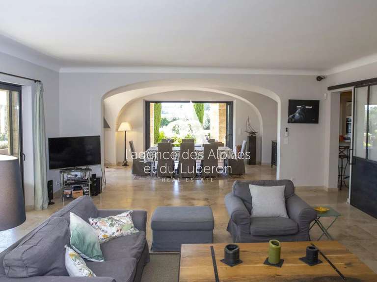 Maison Paradou - 6 chambres - 265m²