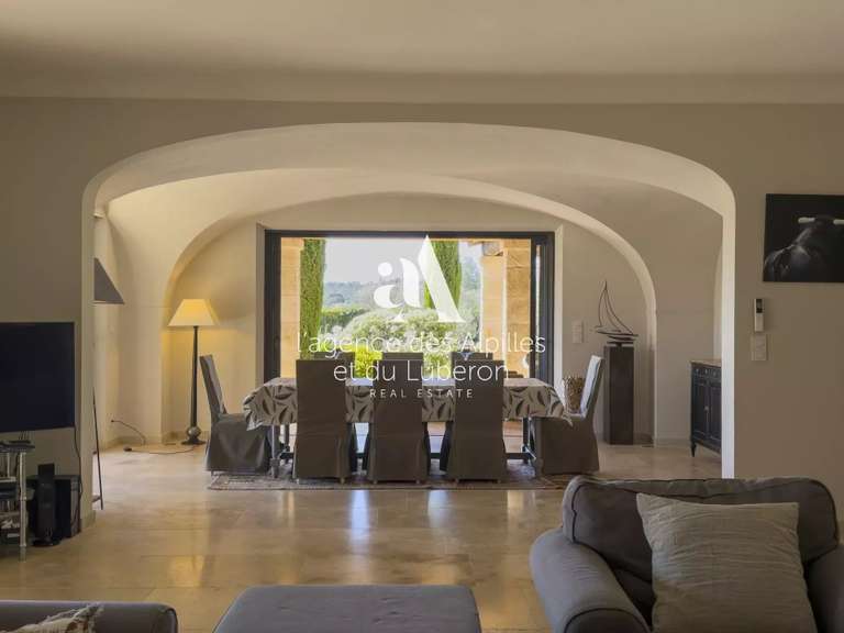 Maison Paradou - 6 chambres - 265m²