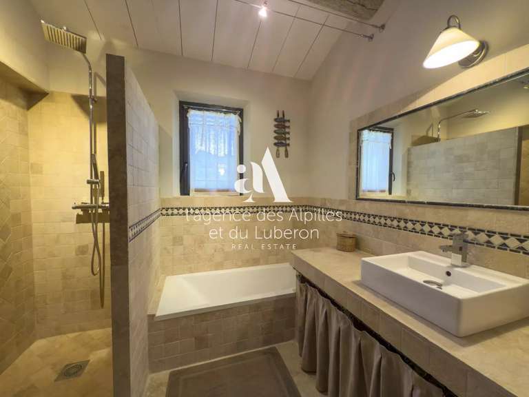 Maison Paradou - 6 chambres - 265m²