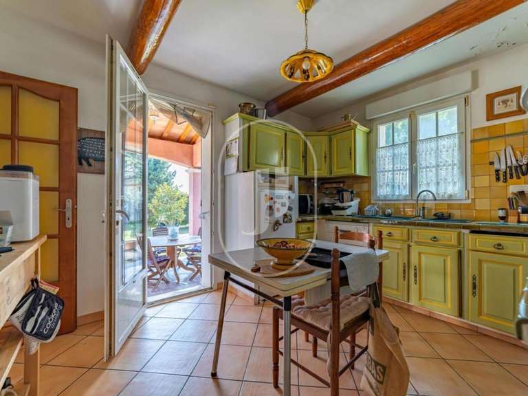 House Paradou - 3 bedrooms - 134m²