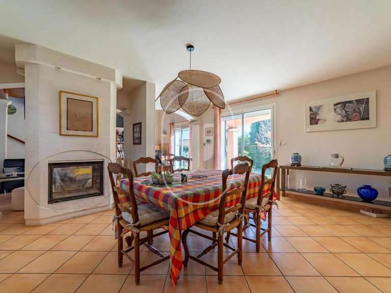 House Paradou - 3 bedrooms - 134m²