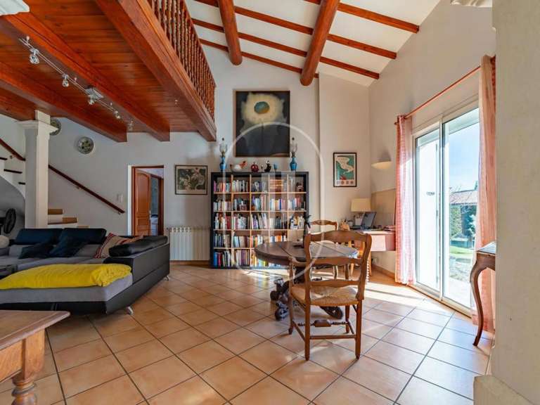 House Paradou - 3 bedrooms - 134m²