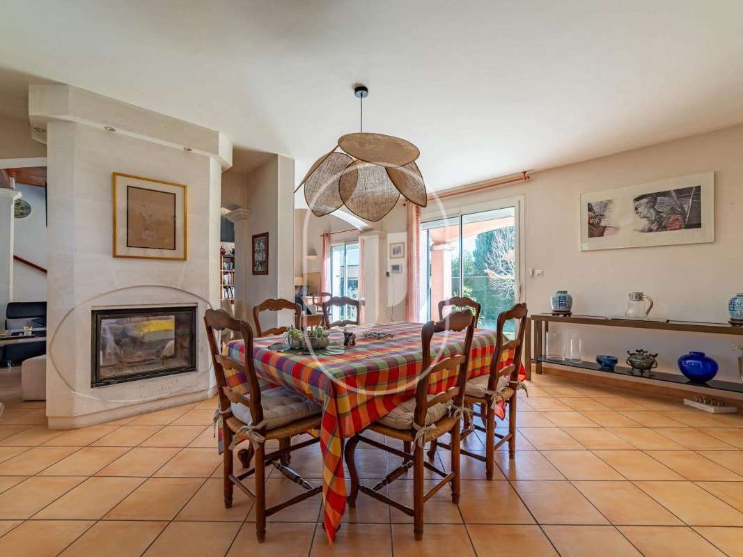 House Paradou