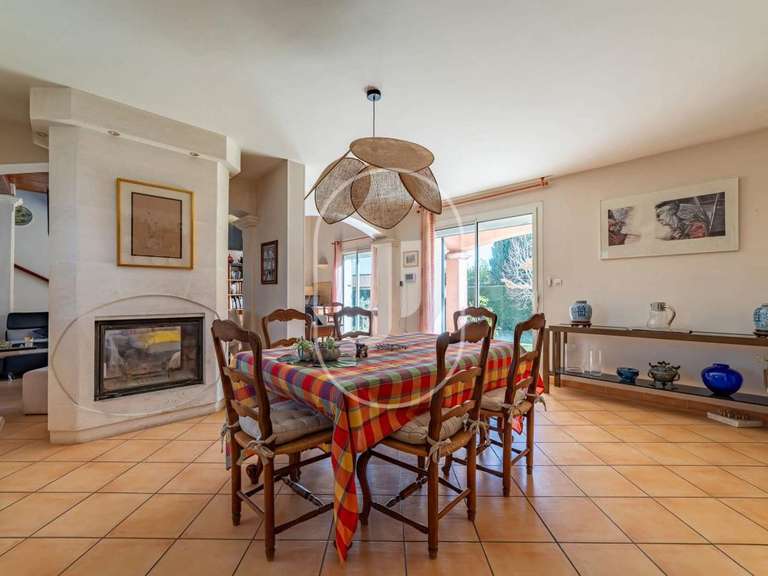Maison Paradou - 3 chambres - 134m²