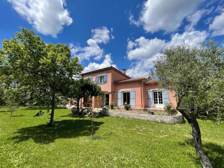 Maison Paradou - 3 chambres - 134m²