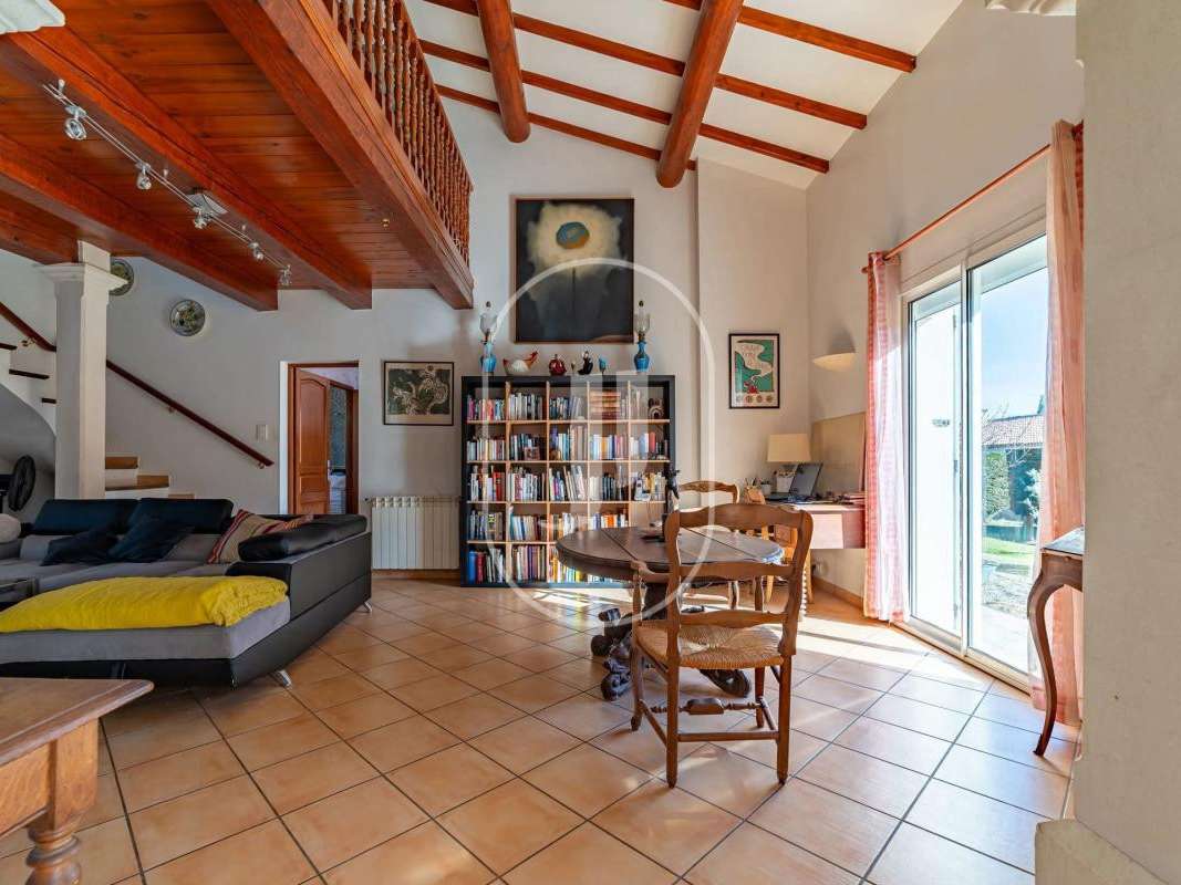 House Paradou