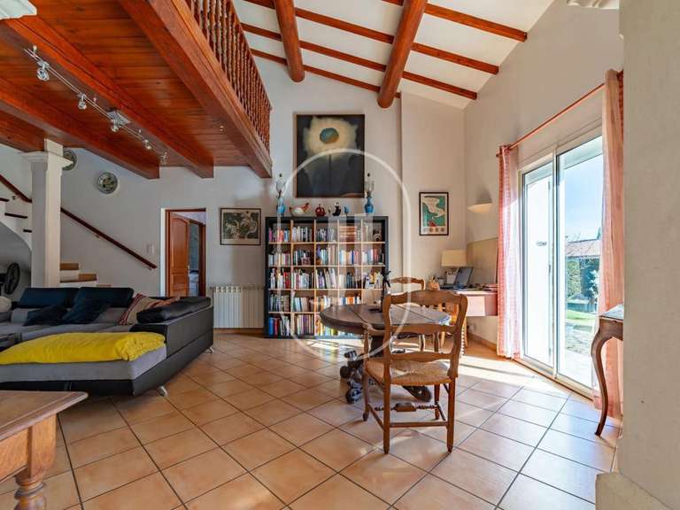 Maison Paradou - 3 chambres - 134m²