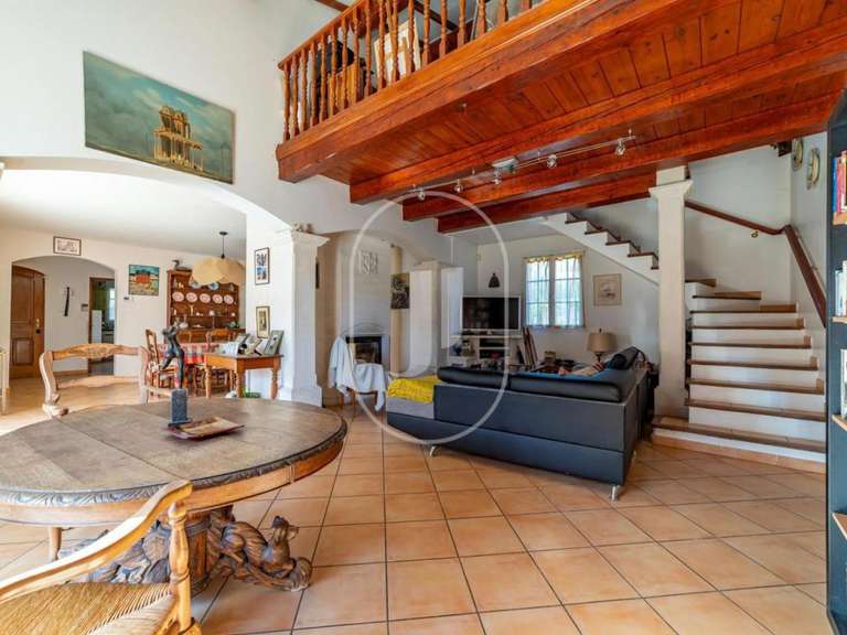 Maison Paradou - 3 chambres - 134m²