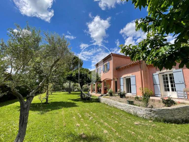 House Paradou - 3 bedrooms - 134m²