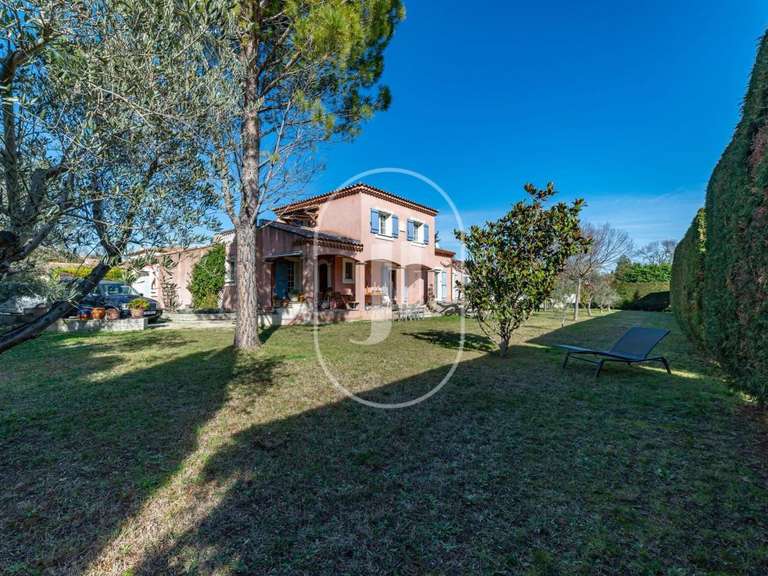 Maison Paradou - 3 chambres - 134m²